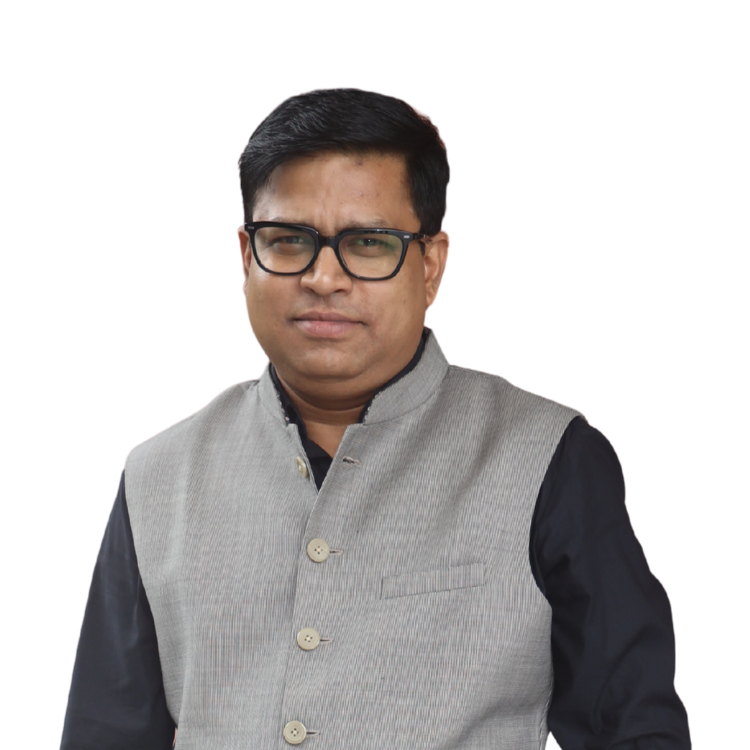 Kapil Kumar-CEO